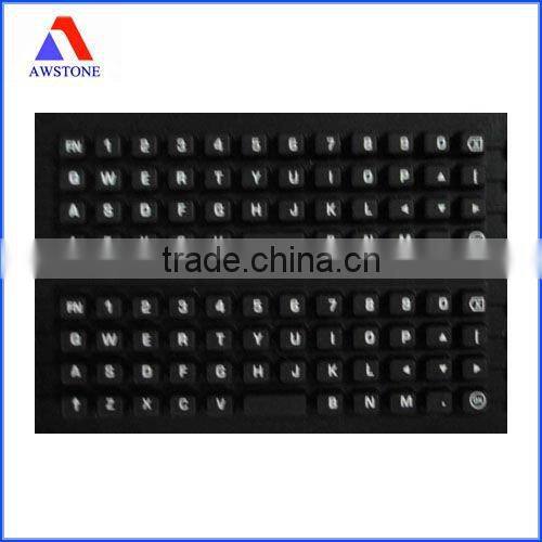 automotive rubber moulding