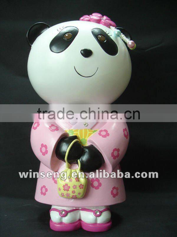 polyresin OEM licensed Panada