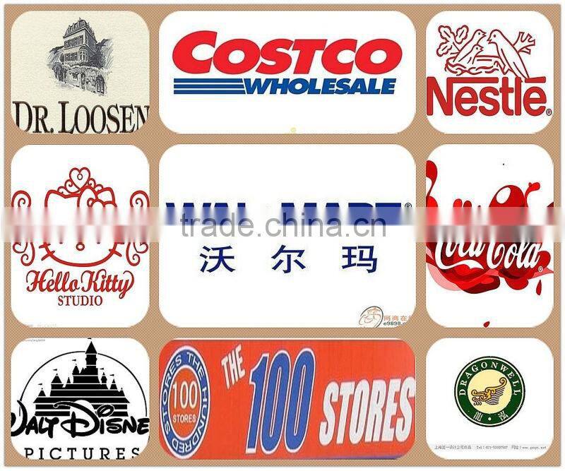 Digital Wooden Educational Fridge Magnet