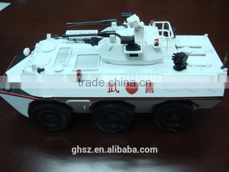 Guo hao hot sale kids toy craft , ship model