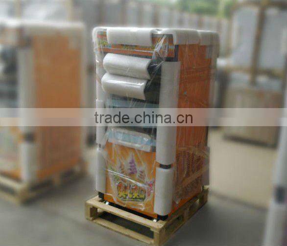 Commercial Soft ice cream machine/Ice cream maker/Ice cream machine for sale