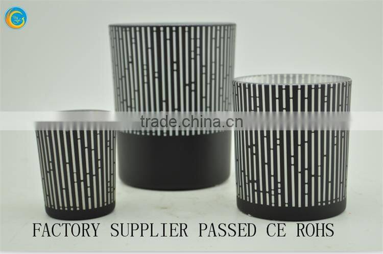 bulk tealight laser engraving candle holder