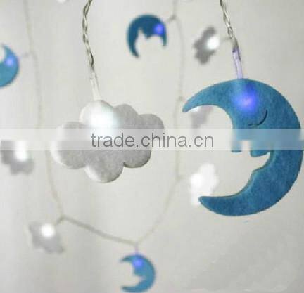 2017 alibaba express wholesale high quality new products hot sale felt cheap china home decor wholesale made in china