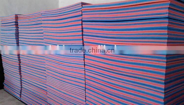 UK popular sell high quality non toxic shockproof durable jigsaw mats for sale