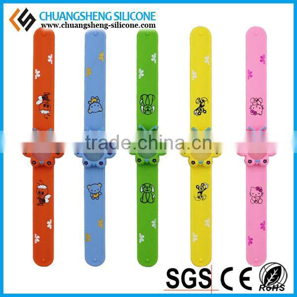 2015 FASHION SILICONE USB BANGLES/USB BRACELET