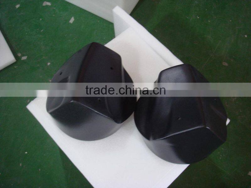 FRP/fiberglass speaker box, frp speaker box, fiberglass speaker box
