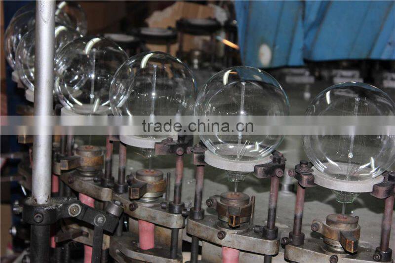 A19 E27/B22 retro vintage style edison bulb