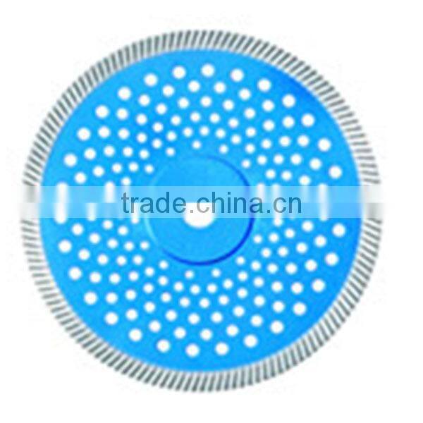 professional Diamond Turbo saw blade