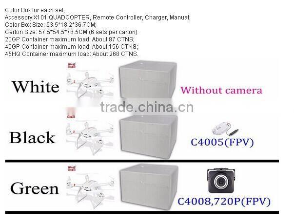 RC Quadcopter X101 For Sale Rc Racing Drone Remote Control Hobby Toy Rc Drone