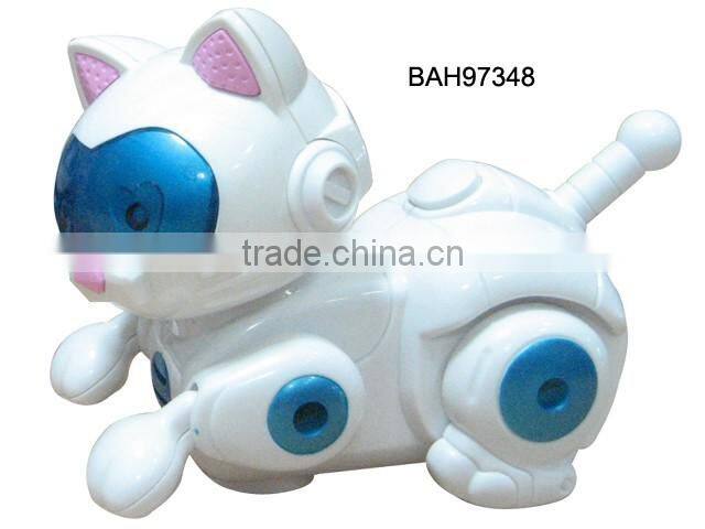 Remote controlled robot dog toys RAC168035