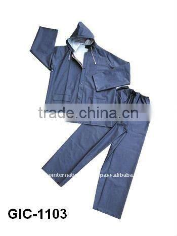 rainsuit