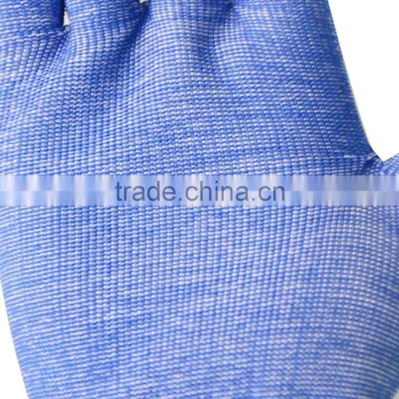13gauge HPPE household cutting gloves