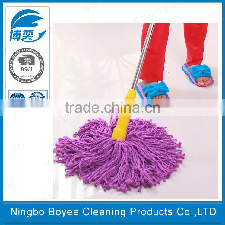 cotton professional floor magic home easy flat mop