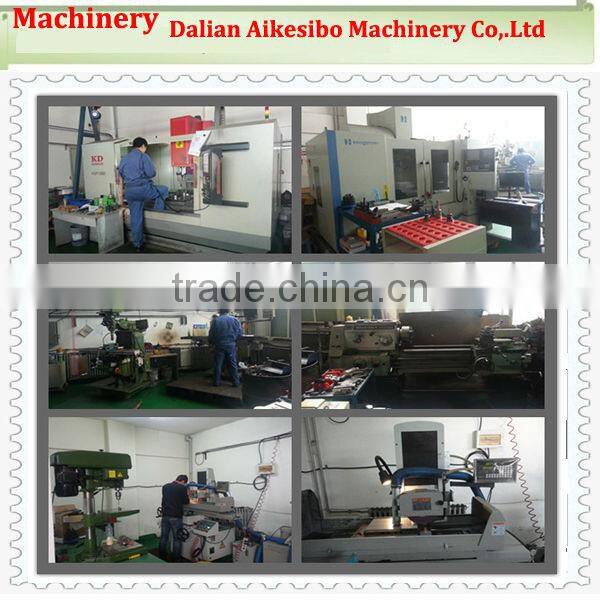 High Precision Recycle Engine Parts