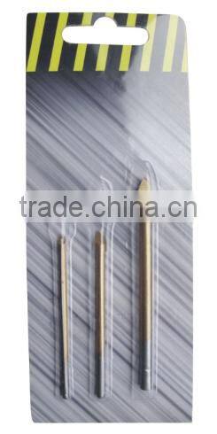 Spear Point Carbide Tip Glass Core Drill Bit