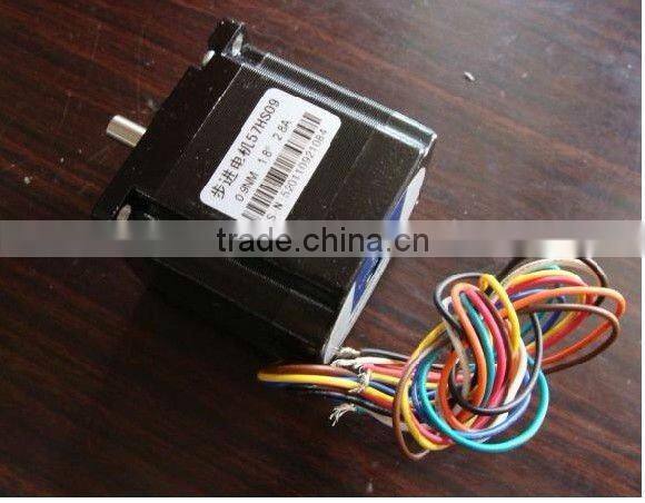 stepper motor driver price 57hs series and ND556