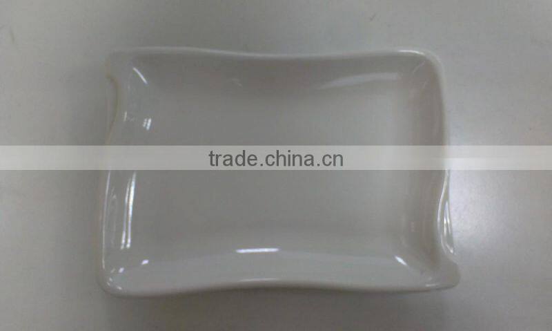 100% Melamine Plate Melamine Dinnerware 5A1072