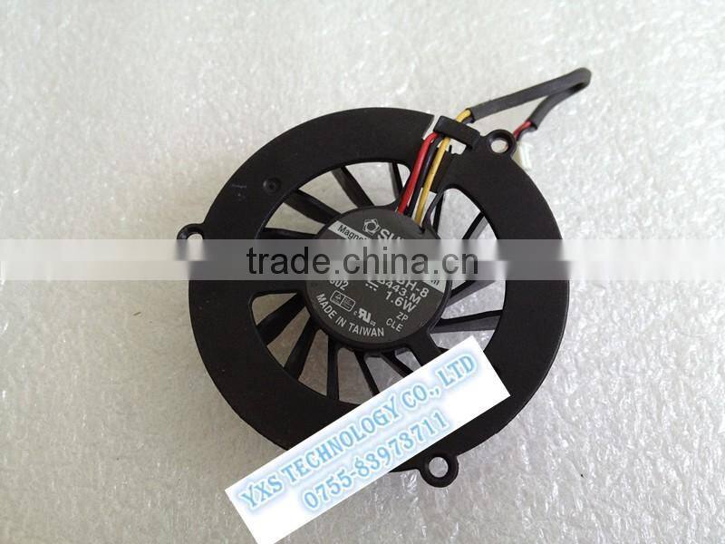 1130,1135 cooling fan GC054509BH-8 single fan
