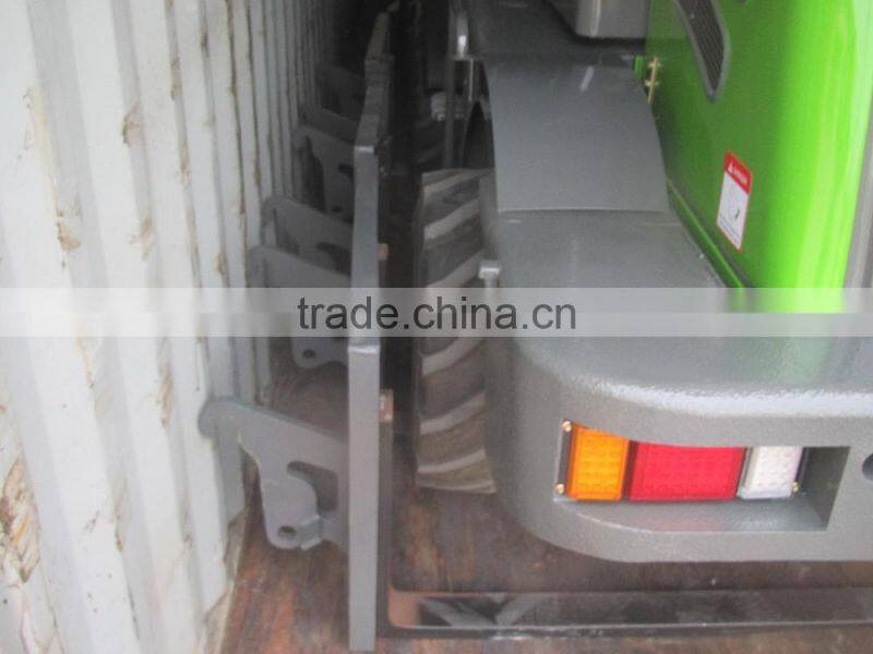 HZM brand ZL10 small wheel loader,wheel loader price