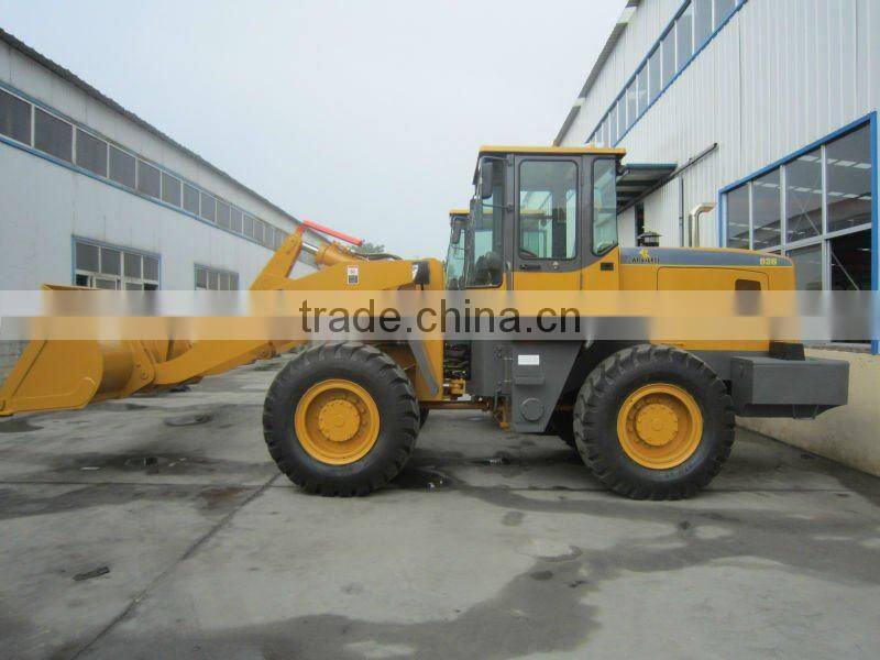 low price wheel loader ZL30