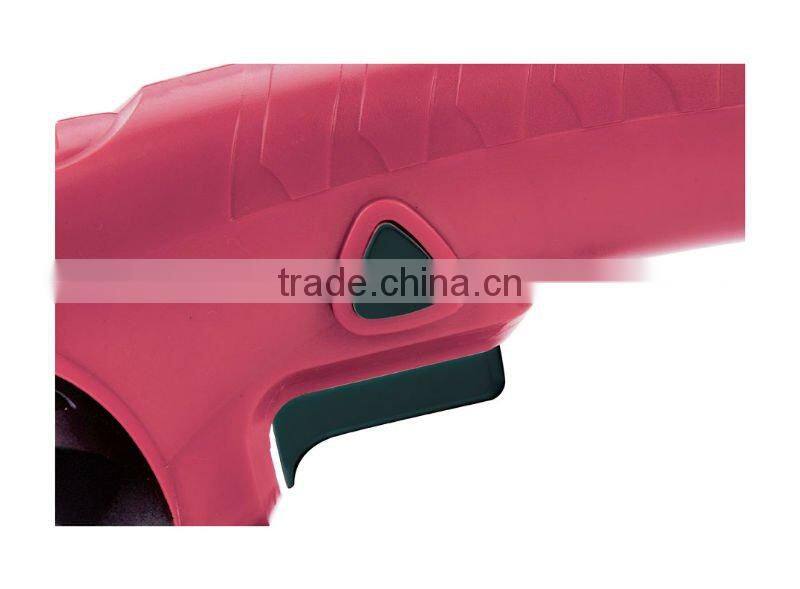 Mini sander, steel sander, belt sander 400W