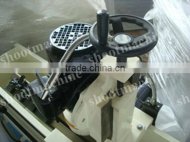 Straight Tool Sharpener MF256A with Max.sharpening length 650mm