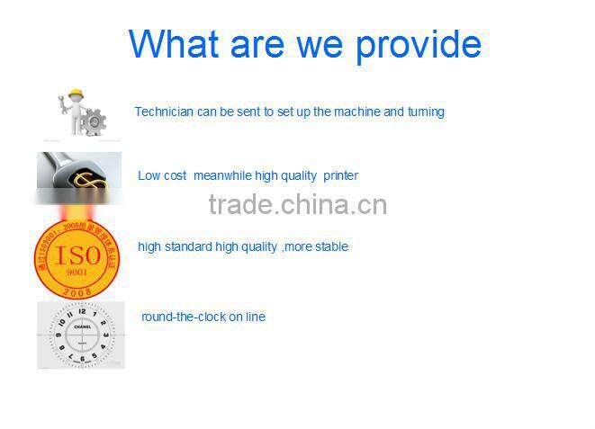 3.2m large format solvent printer machinery for outdoor inkjet printing