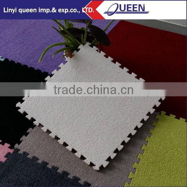 Carpet mat eva floor mat outdoor play mats