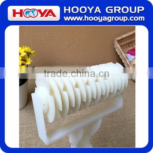 Dough Cookie Pie Pizza Bread Crust Roller Cutter Pastry Lattice Roller Crust Cutter Craft DIY Baking Tool