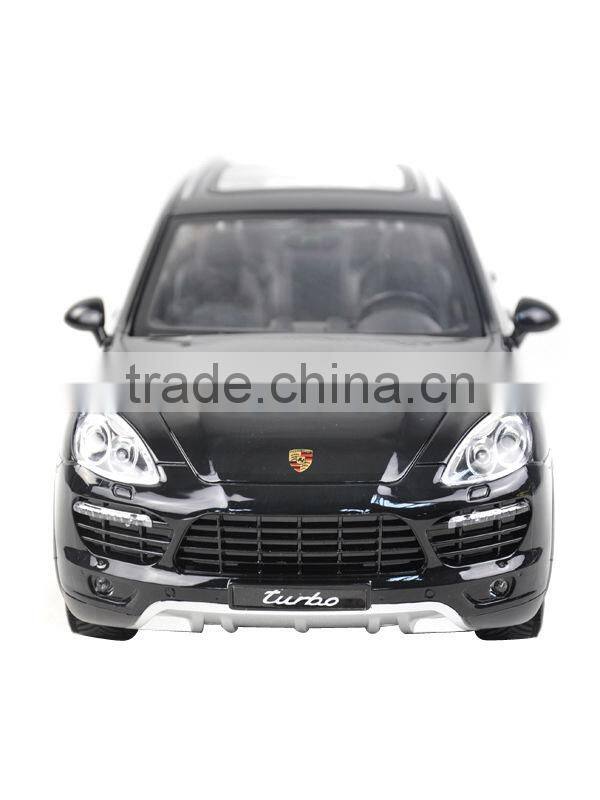 1:14 Authorized Simulation RC Cars Licensed RC Car