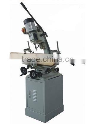 MS3840T CE door lock mortising tenoning machine