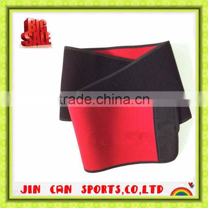 Eco-friendly waterproof neoprene orthopedic waist belt