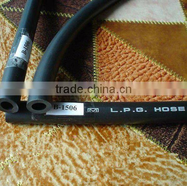 PVC LPG Gas Flexible Hose