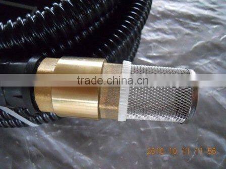 PVC spraying hose
