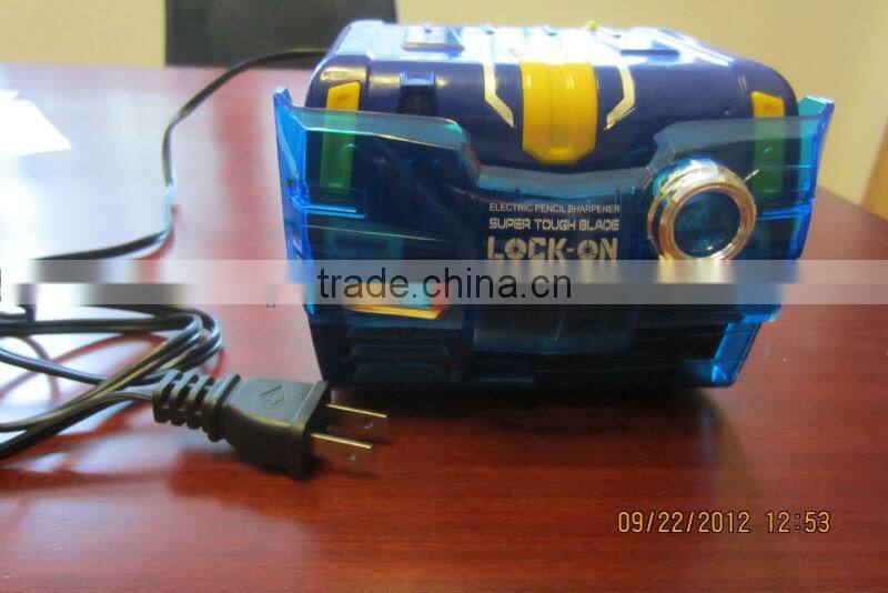 2015 durable pencil sharpener.