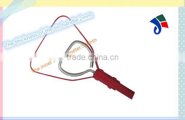 2014 High quality and quick release 25Lbs Magnetic Pick up Tool