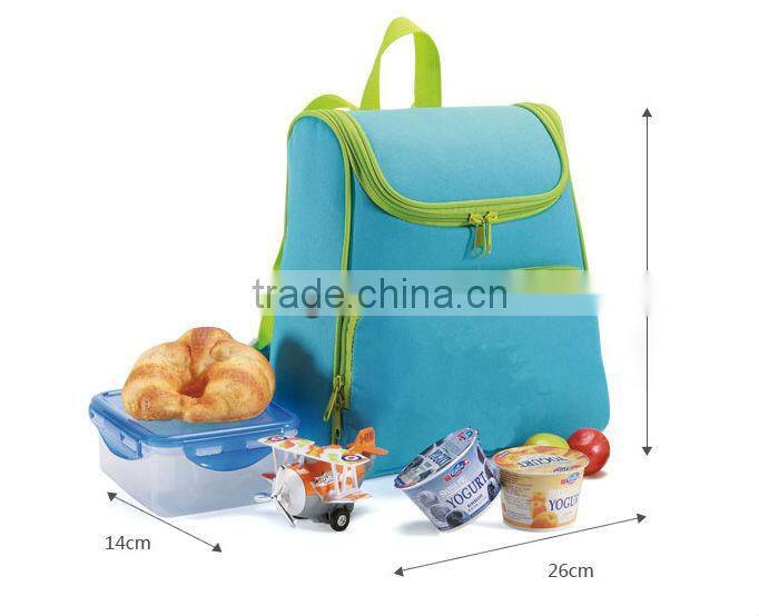 Leisure Outdoor Backpack Kids Picnic Bag
