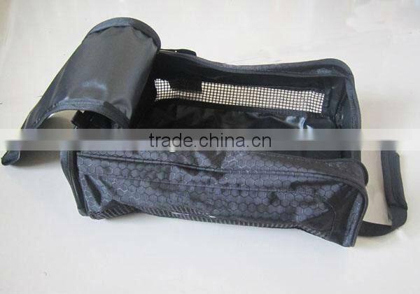 Latest 600D Italian Matching Shoe Bag