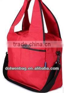 2014 hot sales mutlifunction mummy bag