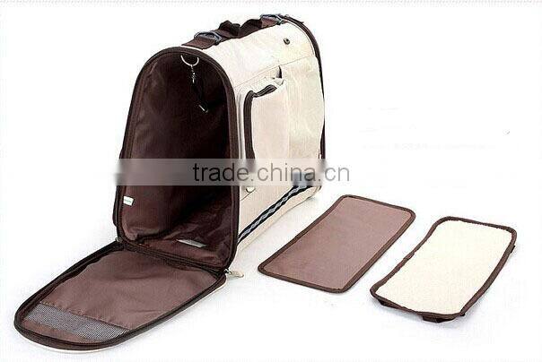 2015 fashion cat carrier backpack