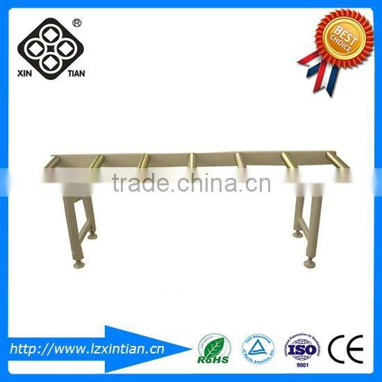 Laizhou Xintian HRT60-9 Roller Conveyor