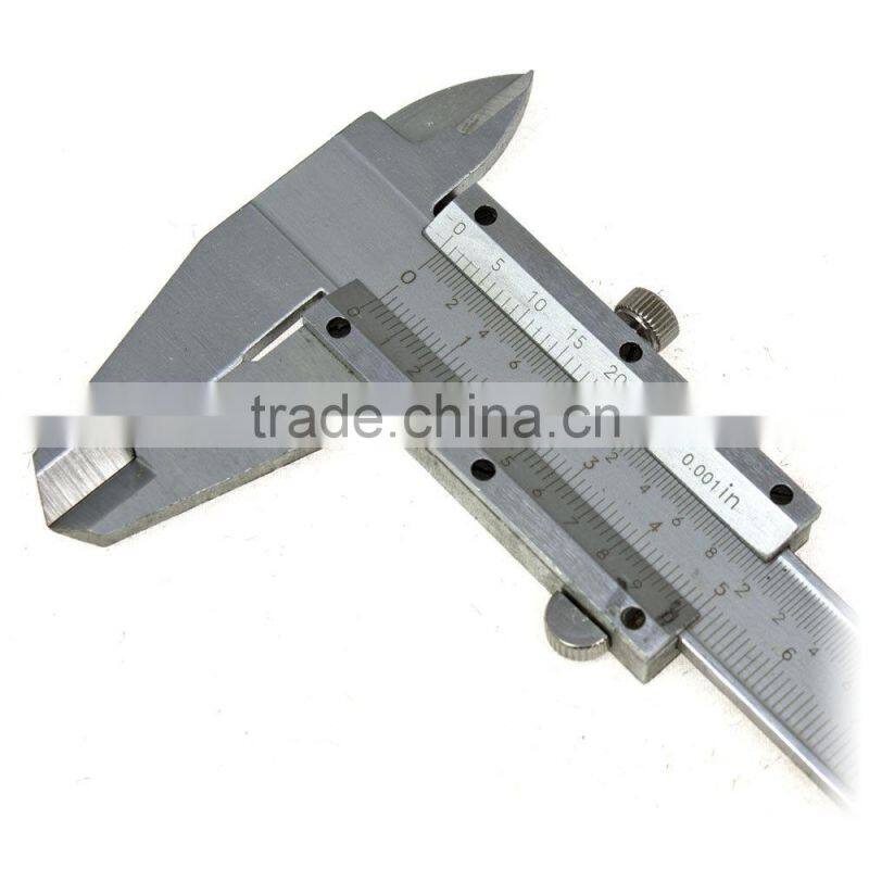 Stainless Steel Vernier Caliper 150mm/vernier caliper/caliper vernier