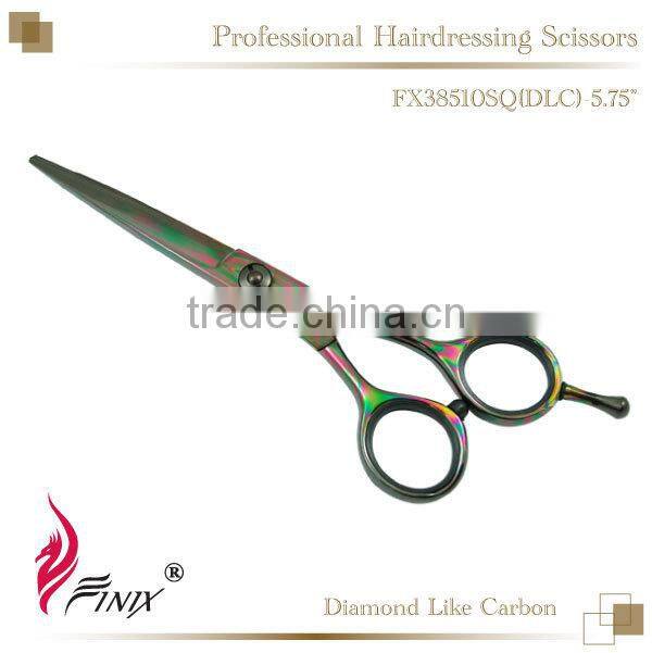 DLC coating Ats-314 Japan Cobalt best hair cutting scissor