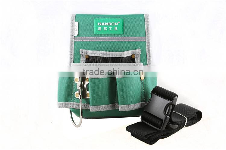 Multifunction Tool Bag,Toolkit Waist Pouch,Tool Pocket Bag