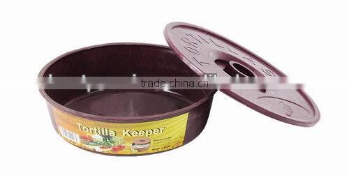 Corn Storage Container