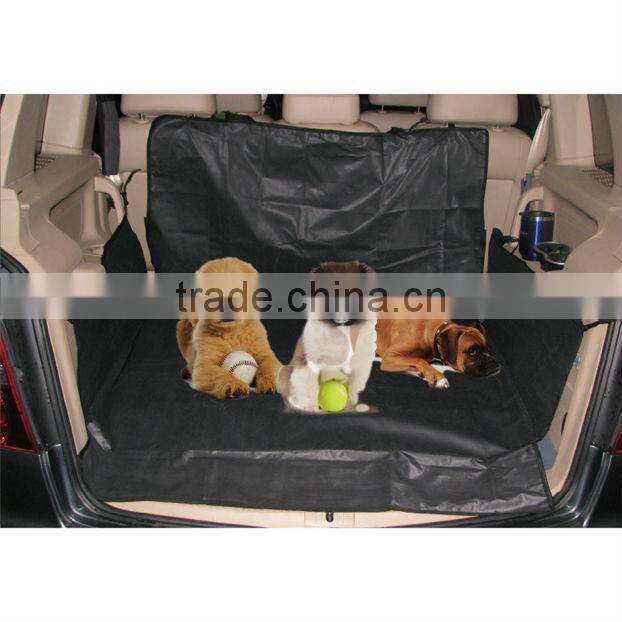 Fashional pet dog mats for cars