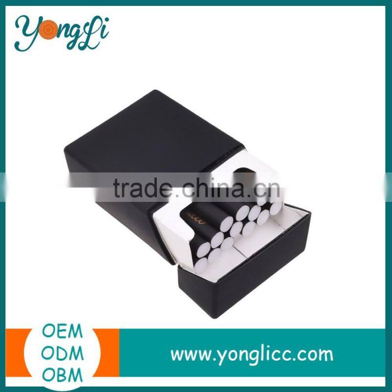 Promotional Silicone Women Cigarette Case