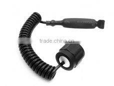 HUGSBY C Series Aluminum Flashlight Press on/off Switch