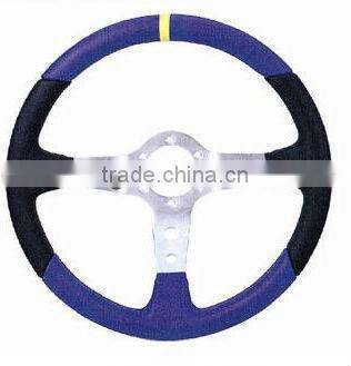 320MM Steering Wheel Classic