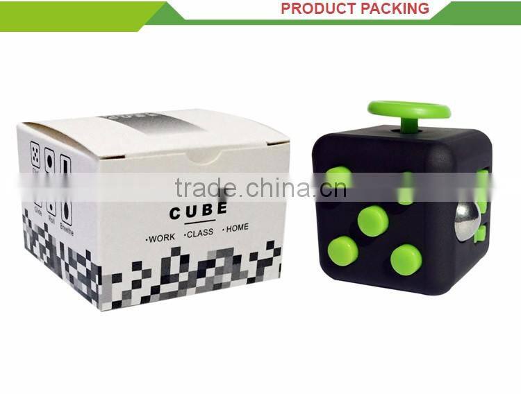Best selling intelligent set children play toy magic cube wholesale china